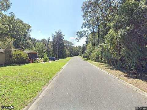 Booker Ave, GREEN COVE SPRINGS, FL 32043