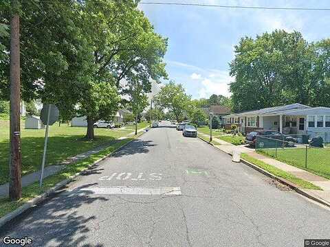 Bowers Ave, RUNNEMEDE, NJ 08078