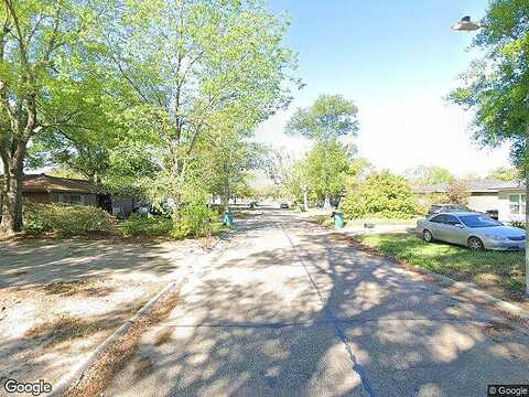 Bowling Ln, ORANGE, TX 77630