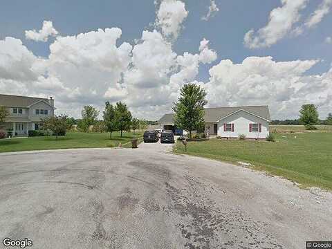 Brantley Ct, TAYLORVILLE, IL 62568
