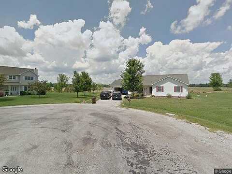 Brantley Ct, TAYLORVILLE, IL 62568