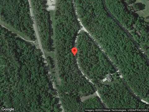 Briar Ridge Ct, Oscoda, MI 48750