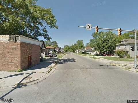 Broadway Ave, BENTON HARBOR, MI 49022
