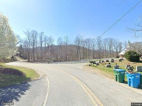 Brownsview Church Rd, CANDLER, NC 28715