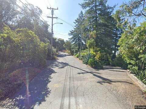 Burdeck Dr, OAKLAND, CA 94608