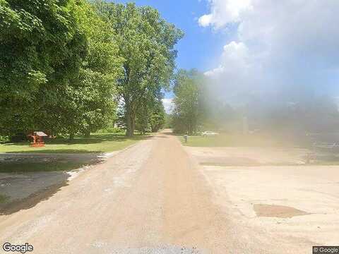 Burtrig Road, Van Buren Twp, MI 48111