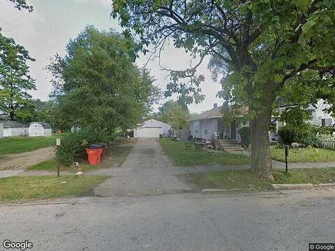 Buss Ave, BENTON HARBOR, MI 49022