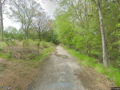 Butler Rd, Vaughan, MS 39179