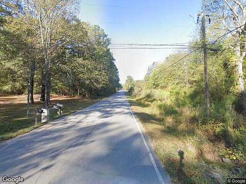 Bynum Rd, LITTLE ROCK, AR 72210