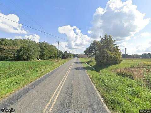 Cadle Ford Rd, MOUNT AIRY, NC 27030