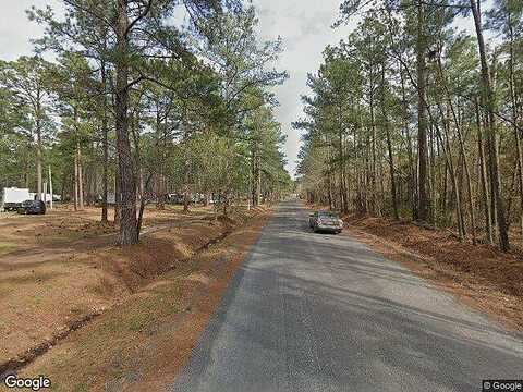 Campground Rd, WALTERBORO, SC 29488