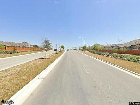 Campo Del Sol Pkwy, BUDA, TX 78610