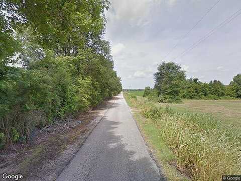 Caney Rd, EUDORA, AR 71640