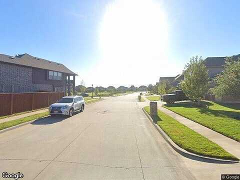 Canterbury Ln, FORNEY, TX 75126