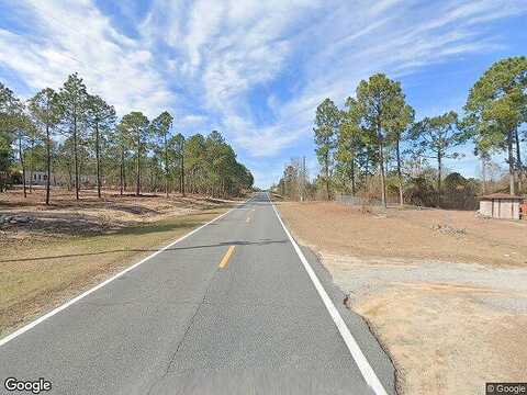 Carl Sutton Rd, LIZELLA, GA 31052