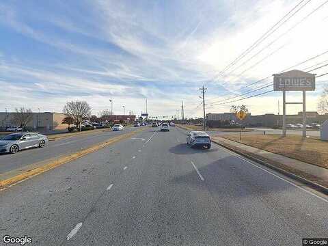 Carl Vinson Pkwy, WARNER ROBINS, GA 31088