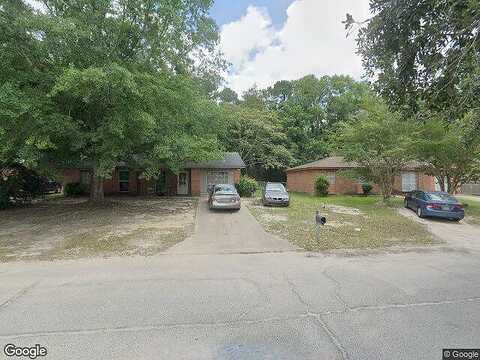 Carol Dr, GAUTIER, MS 39553