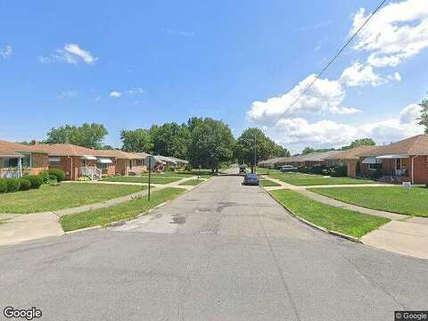 Carpenter Rd, GARFIELD HEIGHTS, OH 44125