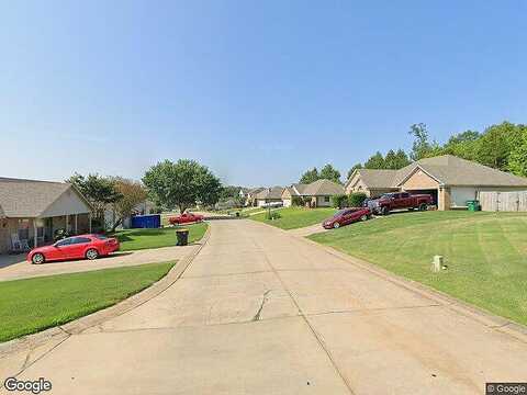 Carrington Place Dr, SHANNON HILLS, AR 72103