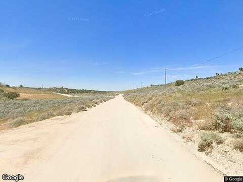 Casita Ave, HESPERIA, CA 92344