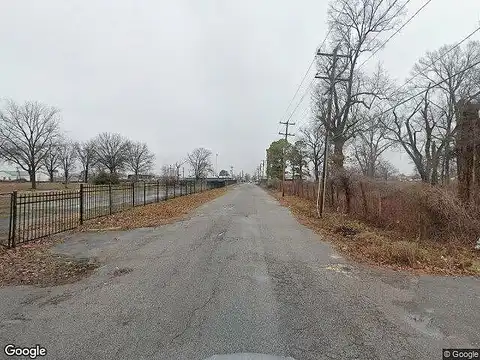Cazassa Rd, MEMPHIS, TN 38116