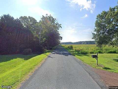 Cedar Landing Dr, MARION, MD 21838