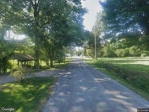 Cemetery Rd, MARTINSVILLE, OH 45146