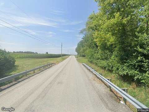 Center Rd, WILMINGTON, OH 45177