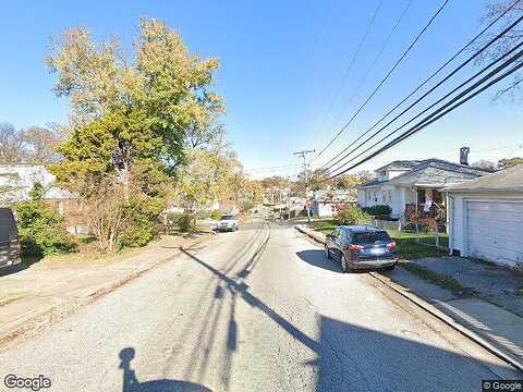 Charleston Ave, HALETHORPE, MD 21227