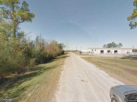 Chemical Rd, BEAUMONT, TX 77705