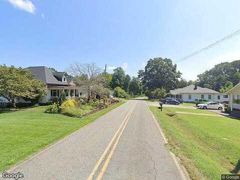 Cherry St, HIGH SHOALS, NC 28077