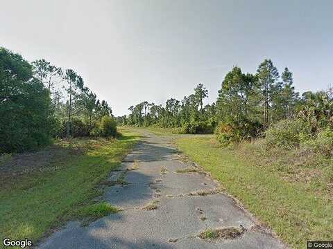 Chevalier St, NORTH PORT, FL 34288