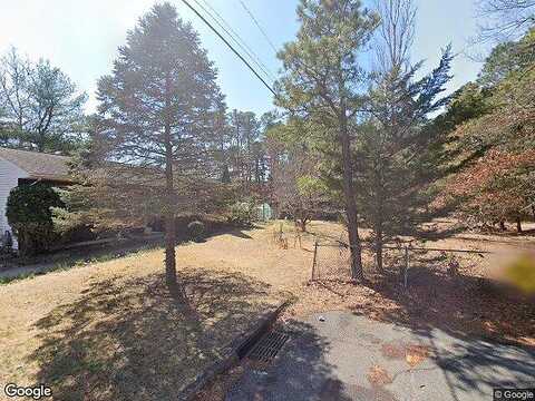 Clair Rd, FORKED RIVER, NJ 08731