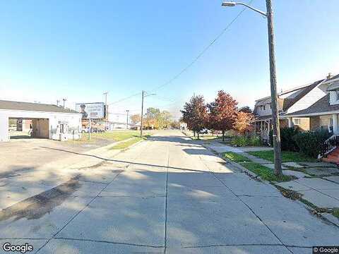 Clarann St, Melvindale, MI 48122