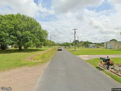 Clarence Cormier Rd, CARENCRO, LA 70520