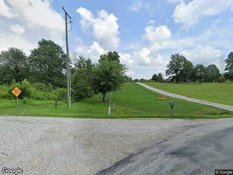 Clutter Rd, LYNNVILLE, IN 47619