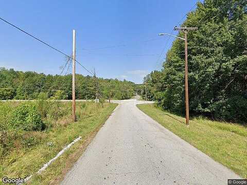 College Park Dr, DANVILLE, VA 24541