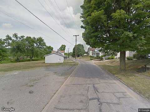 College St, SCIO, OH 43988