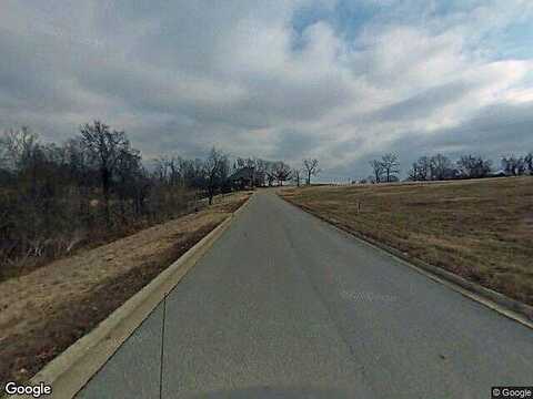 Collins Dr, PEA RIDGE, AR 72751