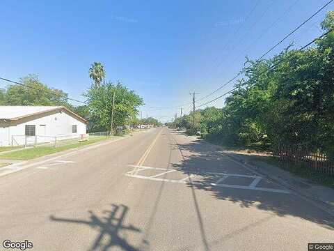 Combes St, SAN BENITO, TX 78586