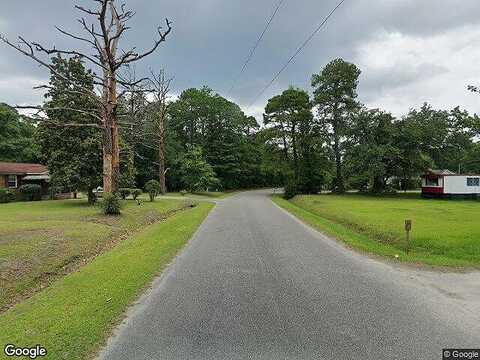 Community Center Rd, SEABROOK, SC 29940