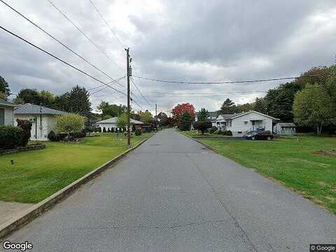 Coolidge St, DUPONT, PA 18641