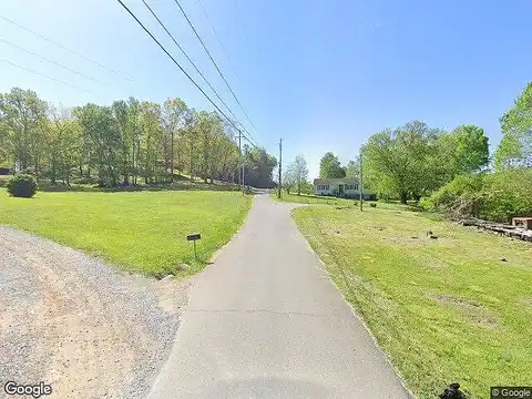 Corbin Hill Rd, OLIVER SPRINGS, TN 37840