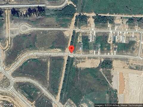 Corner Of Road 5740 & Road 582, CLEVELAND, TX 77327