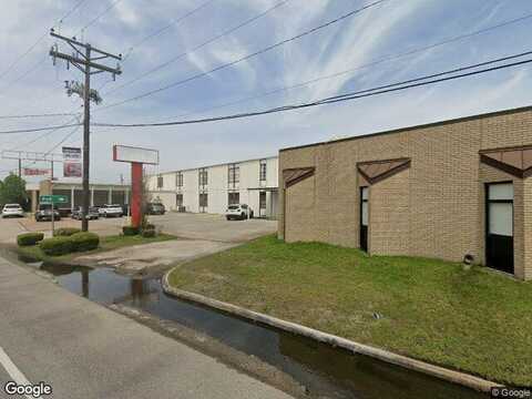 Corner Of Road 5877 & Road 588, CLEVELAND, TX 77327