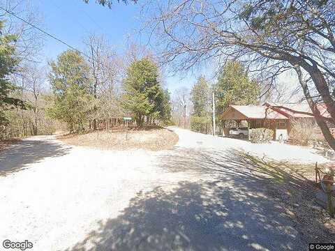 Country Club Dr, ROGERS, AR 72732