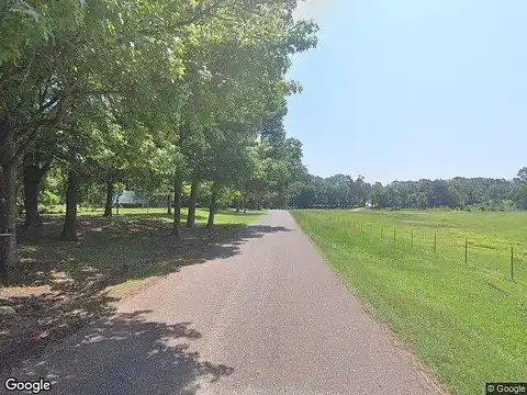 Country Club Rd, HALLSVILLE, TX 75650