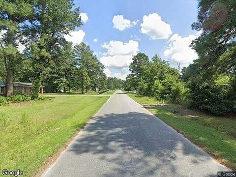 Country Colony Rd, ORANGEBURG, SC 29115