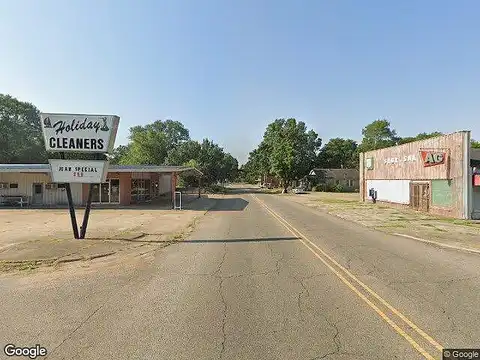 County Ave At East 13Th St, TEXARKANA, AR 71854