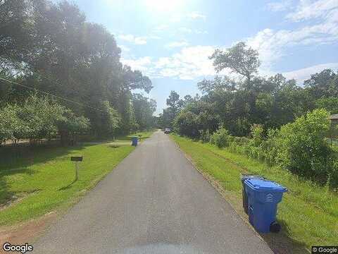 County Road 3708, SPLENDORA, TX 77372